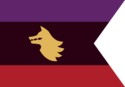 Flag of Asconia