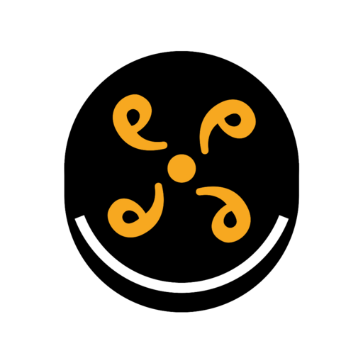 File:Jushung archer-blk.svg