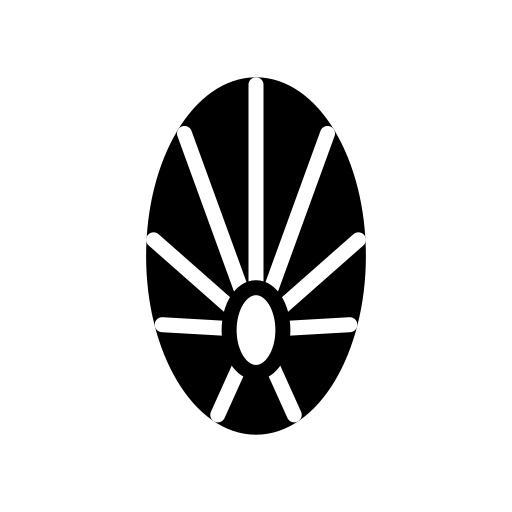 File:Liuwha limpet-blk.svg