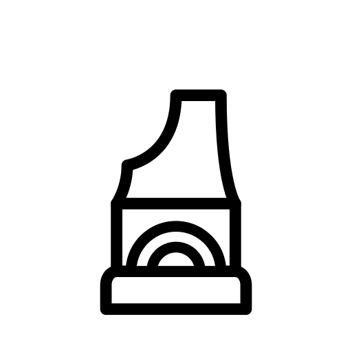 File:Men chariot-wht.svg